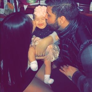 Meet your Posher, Cruz